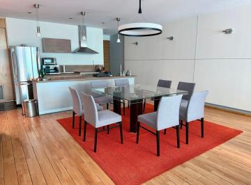 Departamento de 2 habitaciones, Miguel Hidalgo · Departamento Moderno Totalmente Amueblado