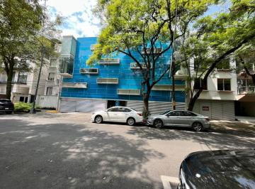 Departamento de 2 habitaciones, Miguel Hidalgo · Departamento Moderno Totalmente Amueblado