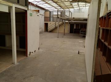 Bodega comercial , Tlalpan · Renta Bodega Comercial