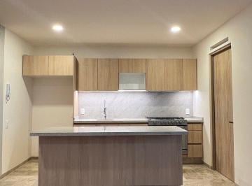 12d2a7a06e232e724429a750422fb1beb13d6931c1a2044208cdd9696db28826 · Penthouse con Roof Garden Privado en Narvarte Oriente