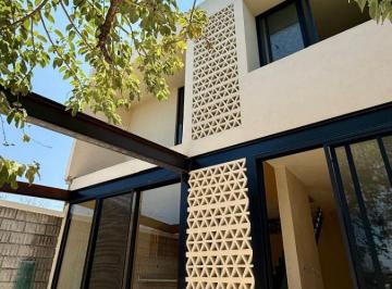 Casa en condominio de 3 habitaciones, Xochitepec · Condominio con Jardin Privado en Real Santa Fe en Xochitepec, Morelos