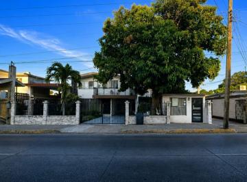 Casa · 800m² · Terreno en Venta – Col. Unidad Nacional, Ciudad Madero