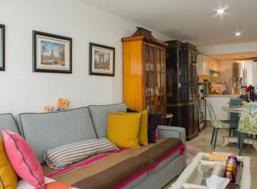 Departamento · 114m² · 2 Recámaras · 2 Estacionamientos · Departamento en Venta en Sky View Polanco