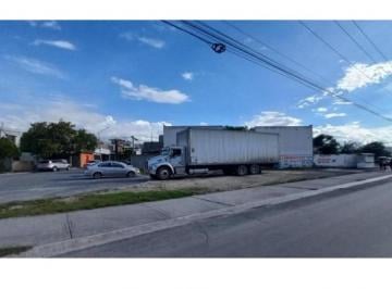 Terreno comercial , Pesquería · Terreno en Venta en Residencial Paseo de Las Flores, Apodaca