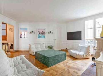 Departamento compartido en Renta Banco de México · Apartamento de 3 Habitaciones