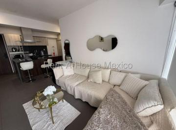 Departamento de 2 habitaciones, Benito Juárez · Departamento en Venta en Benito Juárez, Colonia Xoco Dg27 - 173