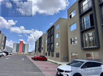 Departamento · 60m² · 2 Recámaras · 1 Estacionamiento · Departamento Nuevo Venta Cerca El Refugio El Marques Queretaro