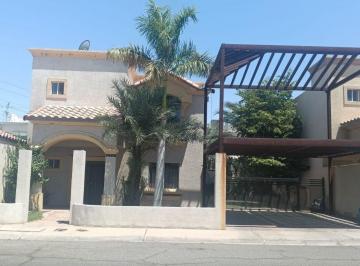 Casa de 3 habitaciones, Mexicali · Casa en Renta en Montecarlo III