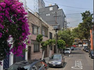 Casa de 2 habitaciones, Miguel Hidalgo · Venta de Casa en Bahía Caracas 76, Verónica Anzúres, Miguel Hidalgo. Vive Cerca del Angel