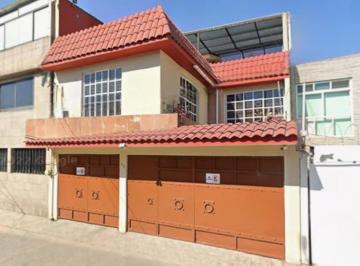 Casa de 3 habitaciones, Tlalnepantla de Baz · Casa en Venta en Hab Prado Vallejo, Tlalnepantla, Méx.