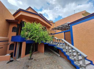 Casa de 3 habitaciones, Querétaro · Casa en Venta en Colinas del Cimatario Centro Sur Querétaro