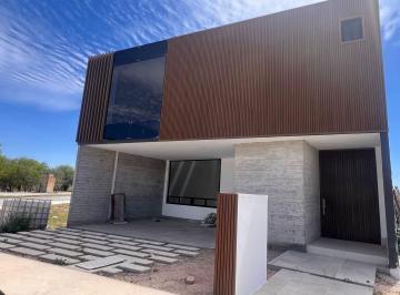 Casa en condominio · 286m² · 3 Recámaras · Casa en Condominio - Residencial San Nicolás
