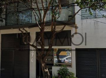 Departamento de 3 habitaciones, Benito Juárez · Departamento en Narvarte Oriente, Cdmx
