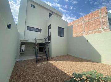 Casa de 2 habitaciones, San Miguel de Allende · Renta Casa en San Javier - Sma