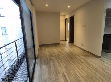 Departamento de 2 habitaciones, Benito Juárez · Departamento en Renta en Colonia Nápoles