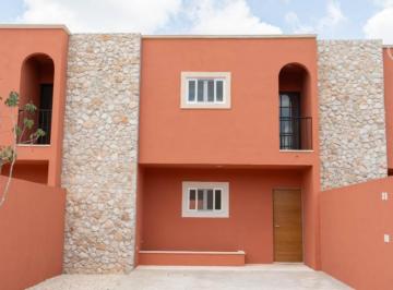 1 · Casa en Venta en Temozon Norte, Mérida, Yucatán