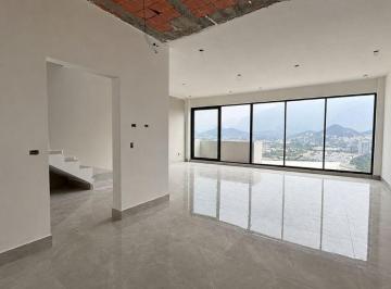 Casa de 3 habitaciones, Monterrey · Estrena Casa en Pedregal La Silla, Zona Sur, Mty