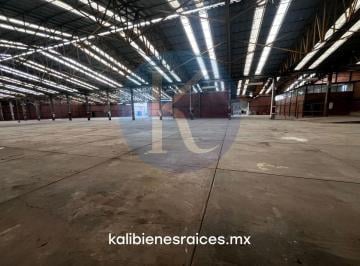 413f3e742c5a9dbdedb33f3b0f487c70374f15878e817cc50cc7523a4d18bc2c · Bodega en Venta Fcc. Industrial La Presa, Tlalnepantla.