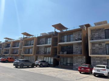 Departamento de 2 habitaciones, Guadalupe · Departamento Amueblado en Renta en Albana Linda Vista, Guadalupe, Nuevo León