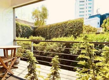 Departamento · 350m² · 4 Recámaras · 4 Estacionamientos · Exclusivo y Amplio Departamento en Jardines del Pedregal, Cdmx
