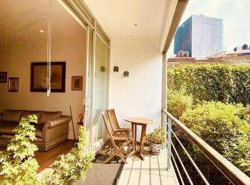 Departamento · 350m² · 4 Recámaras · 4 Estacionamientos · Exclusivo y Amplio Departamento en Jardines del Pedregal, Cdmx