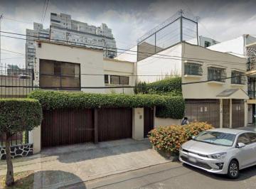 Casa de 3 habitaciones, Benito Juárez · Venta de Casa en Letran Valle, Benito Juarez, Cdmx