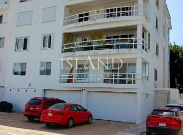 Departamento · 120m² · 2 Recámaras · 1 Estacionamiento · Rento Departamento en La Supermanzana 16 en Cancun