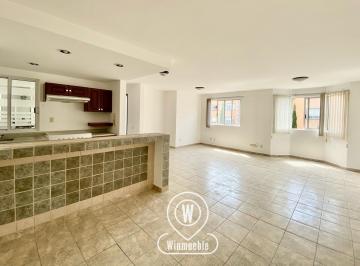Departamento · 105m² · 2 Recámaras · 1 Estacionamiento · Departamento en Venta en Residencial Interlomas