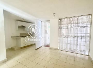 Departamento · 44m² · 2 Recámaras · 1 Estacionamiento · Departamento en Venta Col. Centro