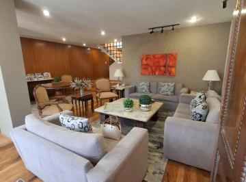 Casa de 4 habitaciones, Huixquilucan · Venta Casa en Bosques de La Herradura con Jardin de 220 m²