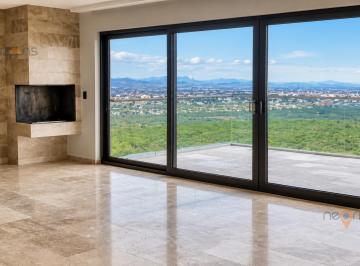 Departamento · 218m² · 3 Recámaras · 2 Estacionamientos · Departamento 03 Recámaras con Terraza y Vistas Panorámicas Sequoia Towers Slp