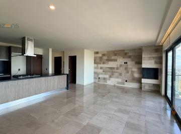 Departamento · 218m² · 3 Recámaras · 2 Estacionamientos · Departamento 03 Recámaras con Terraza y Vistas Panorámicas Sequoia Towers Slp