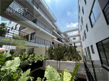 Departamento · 88m² · 2 Recámaras · 1 Estacionamiento · Departamento en San Joaquín