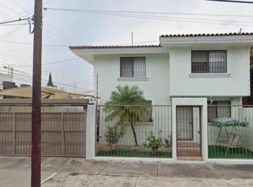 Casa de 3 habitaciones, Zapopan · Casa en Venta en Colonia Juan Manuel Vallarta Jalisco