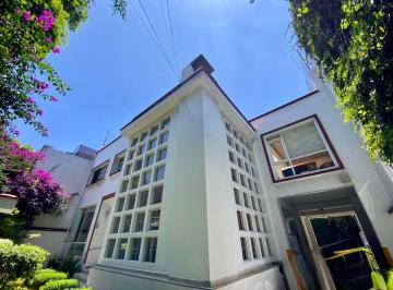 Terreno / Lote , Miguel Hidalgo · Polanco Vendo Casa Como Terreno 352 m²