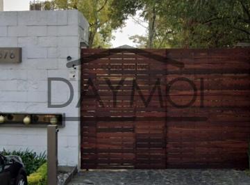 Casa en condominio de 4 habitaciones, La Magdalena Contreras · Casa en Condominio, San Jerónimo Lídice, Cdmx