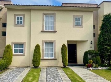 Casa de 3 habitaciones, Metepec · Hermosa Casa en Villa Romana II Metepec