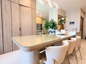 Departamento de 3 habitaciones, Monterrey · Departamento en Venta, Zona Santa Maria, Monterrey Nuevo Leon