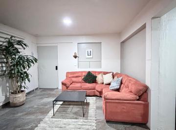 Departamento de 2 habitaciones, Coyoacán · Departamento Amueblado 90 m² | 2 Recámaras | Servicios E Internet Incluidos | Co