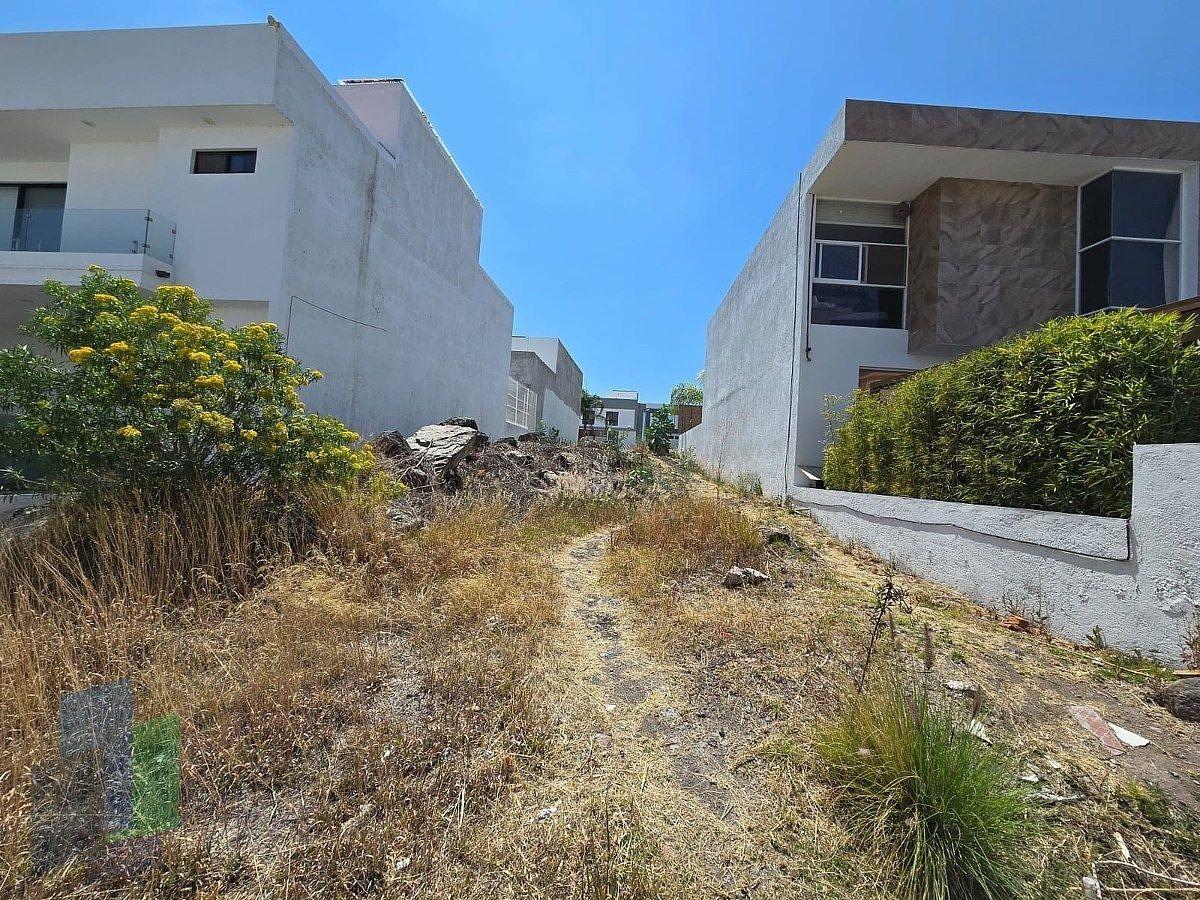 Venta Terreno en Condominio Grand Juriquilla | 197 m&sup2;