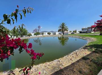 b3274cc9c7d5e8ee86a3a9c66fac1739b1f455431ad87a0b9bba2db9dd76853c · En Venta Terreno en Condominio Grand Juriquilla | Libre de Gravamen, 197.83 m²
