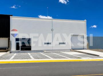 Nave industrial 1000m² Renta Buenavista · Bodega Industrial en Renta en Buenavista
