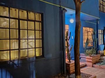 Casa · 212m² · 10 Recámaras · 2 Estacionamientos · Casa en Hipódromo Condesa