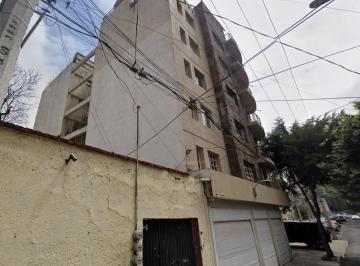 Departamento de 3 habitaciones, Miguel Hidalgo · David Herrera 17, Escandon 2da Sección, Miguel Hidalgo, Cdmx