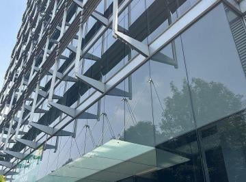 Oficina , Miguel Hidalgo · Oficina en Renta en Ampliación Granada
