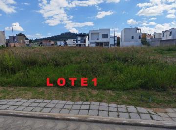 Terreno / Lote , San Pedro Cholula · Venta de Terreno en Fraccionamiento Monterreal, San Pedro Cholula, Puebla