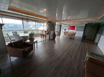 Departamento de 3 habitaciones, Miguel Hidalgo · Renta Departamento Amueblado Super Amplio y Muy Iluminado con Muy Bonitas Vistas