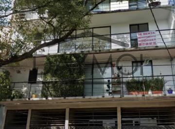 Departamento de 3 habitaciones, Cuauhtémoc · Departamento en Calle José Antonio Torres 511, Cdmx