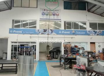 Bodega comercial · 193m² · Bodega en Renta Bosques de Amalucan