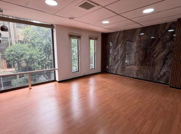 Oficina , Benito Juárez · Oficina de 1126 m² con 1 Estacionamiento en Renta en del Valle Centro